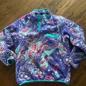 Patagonia Synchilla - Large.